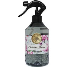 6 Adet Mabel Marseille Sprey Kaşmir Çiçekleri 500 ml