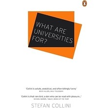 Indispensablely What Are Universities For?