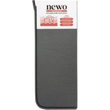 6 Adet Newo Bulaşık Kurutma Matı