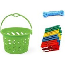 4 Adet Nk Mandal Seti