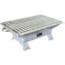 Sinanoğlu Piknik Mangalı (Sabit Ayak - 1011)