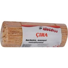 4 Adet Közgrill Çıra