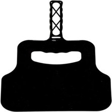 6 Adet Közgrill Mangal Yelpazesi