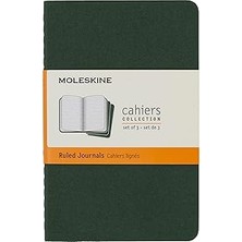 Indispensablely Moleskine CH011K15 Defter