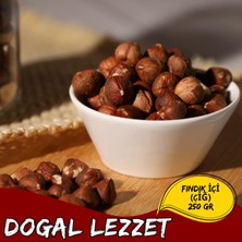urfakent bilişim ve medya danışmanlık Mey Ithalat® Fındık Içi (Çiğ) 250 gr