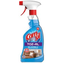 1 Adet Camsil Toz-Al Silikonlu 500 ml
