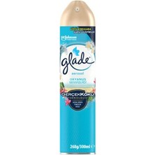 1 Adet Glade Aerosol Okyanus Sessizliği 300 ml