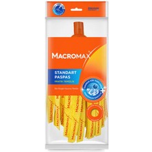 5 Adet Macromax Standart Paspas