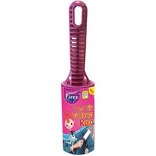 6 Adet Parex Trend Tüy Toplayıcı Rulo