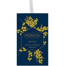 5 Adet Pereja Koku Kesesi Mimoza 19 G