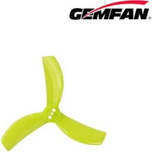 Gemfan 2820 Drone Soccer Için Drone Pervanesi