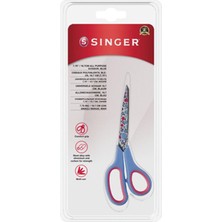 6 Adet Singer Çok Amaçlı Makas