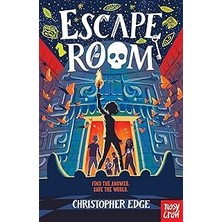 Indispensablely Escape Room