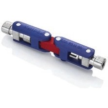 Knipex 00 11 06 V03 7-9 Kumanda Dolabı Anahtarı