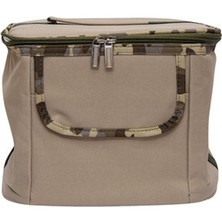 3 Adet Kale  Izolasyonlu Mini Çanta