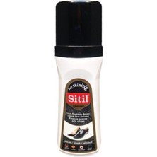 6 Adet Sitil Likit Ayakkabı Boyası 80 ml