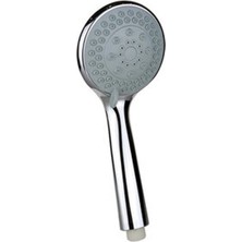 2 Adet Knitex 2352 Fonksiyonlu Duş Başlığı KTX-1012