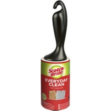 4 Adet Scotch Brite Tüy Toplayıcı Rulo 56 Yaprak