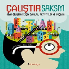 TeknoKapsül Çalıştır Saksıyı