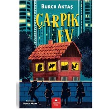 TeknoKapsül Çarpık Ev
