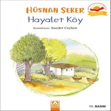 TeknoKapsül Hayalet Köy