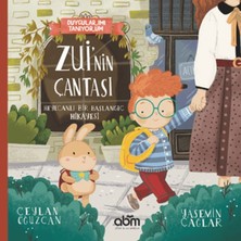 TeknoKapsül Duygularımı Tanıyorum - Zui'nin Çantası Heynlı Bir Başlangıç Hikayesi