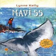 TeknoKapsül Mavi 55