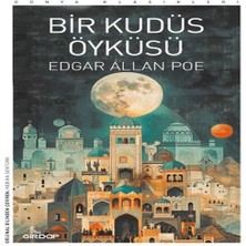 TeknoKapsül Bir Kudüs Öyküsü