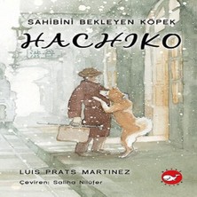 Belirtilmemiş Hachiko - Sahibini Bekleyen Köpek