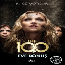 TeknoKapsül The 100 - 3. - Eve Dönüş