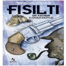 TeknoKapsül Fısıltı - Sherlk Holmes