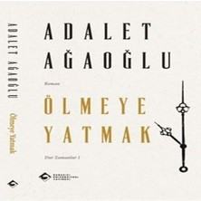TeknoKapsül Ölmeye Yatmak