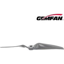 Gemfan 8X4E Rc Uçak ve Drone Pervanesi