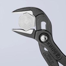 Knipex 87 51 250MM Ince Tip Ayarlı Fort Pense