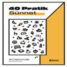 TeknoKapsül 40 Pratik Sünnet
