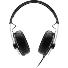 Sennheiser Momentum 2.0 Apple Cihazları Için - Black