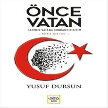 TeknoKapsül Önce Vatan