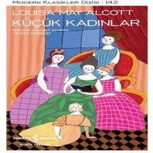 TeknoKapsül Küçük Kadınlar - Modern Klasikler Dizisi