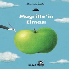 TeknoKapsül Magritte'in Elması