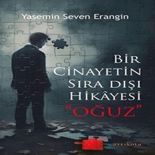 TeknoKapsül Bir Cinayetin Sıra Dışı Hikayesi - Oğuz