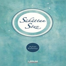 TeknoKapsül Sükuttan Söze (Ciltli)