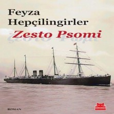 TeknoKapsül Zesto Psomi