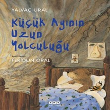 TeknoKapsül Küçük Ayının Uzun Yolculuğu