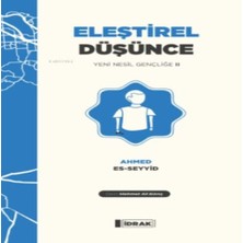 TeknoKapsül Eleştirel Düşünce;yeni Nesil Gençliğe 2
