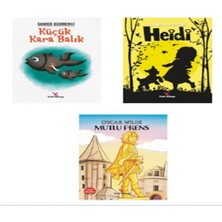 TeknoKapsül 1. Sınıf Çuk Edebiyatı Setim (3 )