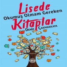 TeknoKapsül Lisede Okumuş Olmam Gereken Lar