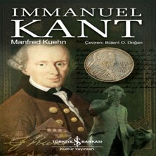 TeknoKapsül Immanuel Kant