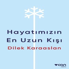 TeknoKapsül Hayatımızın En Uzun Kışı