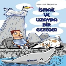 TeknoKapsül Ismail ve Uzayda Bir Gezegen