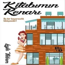 TeknoKapsül Kitabımın Kenarı